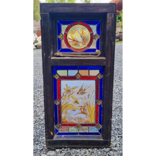 Stained Glass Window KAS799 (7)