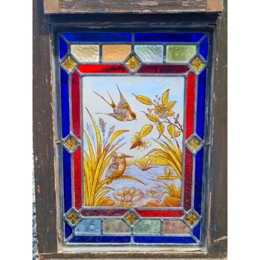 Stained Glass Window KAS799 (8)