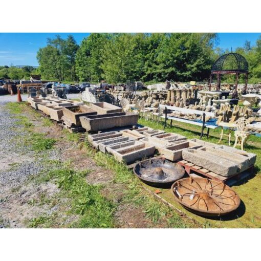 Troughs (2)