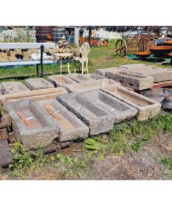 Troughs (3)