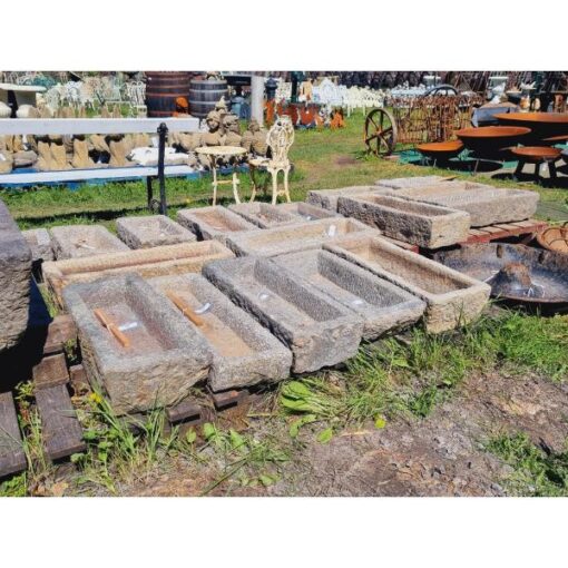 Troughs (3)