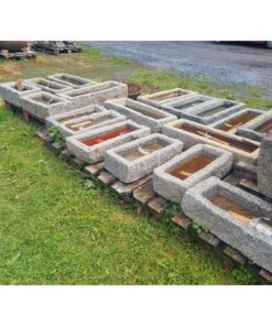 Troughs (4)