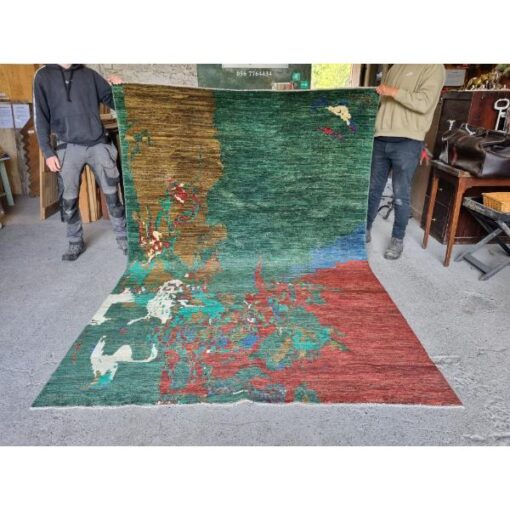 Ushak KASRug35 (1)