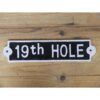 19th Hole D8894