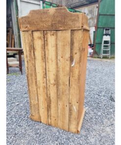 Antique Pine Washstand KAS818 (1)