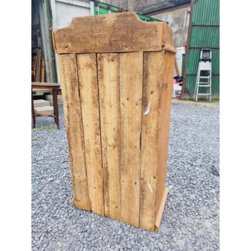 Antique Pine Washstand KAS818 (1)