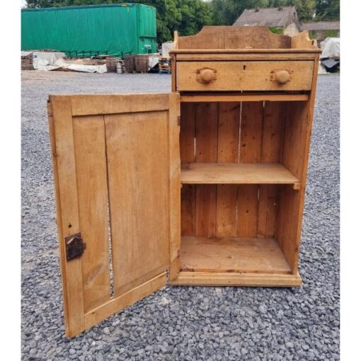 Antique Pine Washstand KAS818 (2)