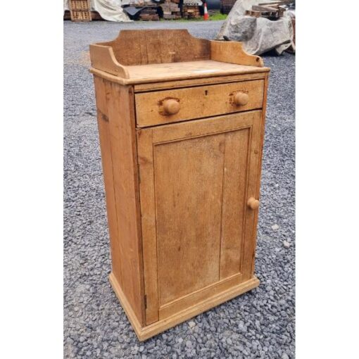 Antique Pine Washstand KAS818 (3)