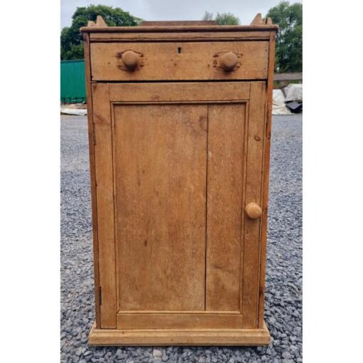 Antique Pine Washstand KAS818 (5)
