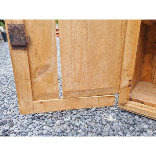 Antique Pine Washstand KAS818 (6)