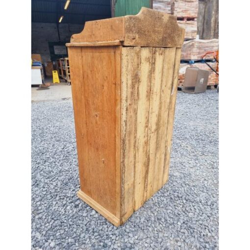 Antique Pine Washstand KAS818 (7)
