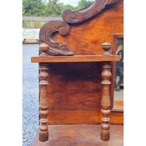 Antique Sideboard KAS816 (2)