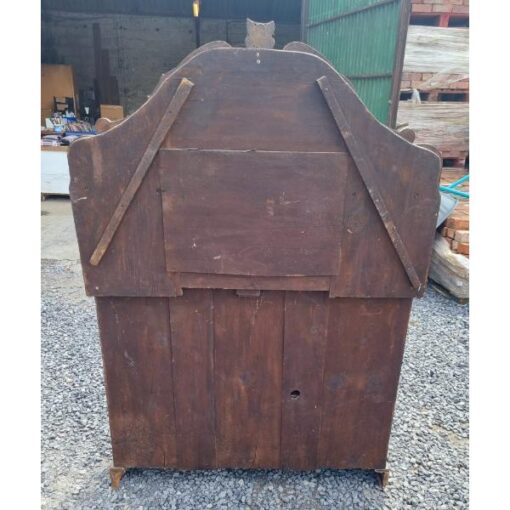 Antique Sideboard KAS816 (4)