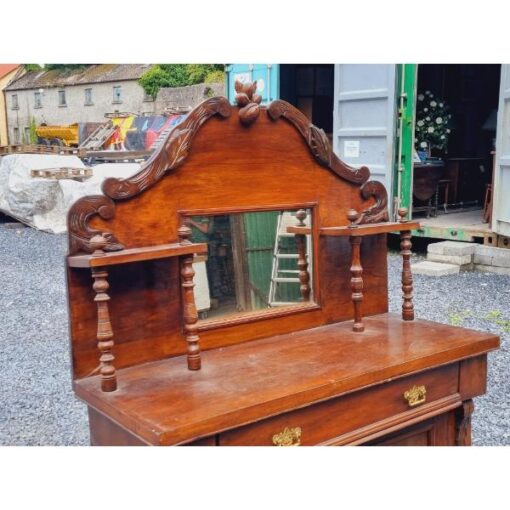 Antique Sideboard KAS816 (6)