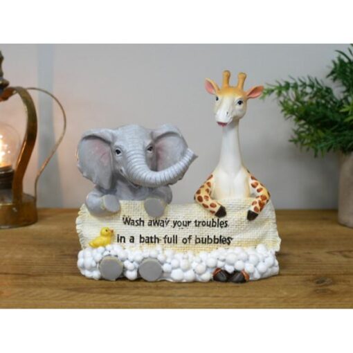 Bath Time Buddies D11137(4)
