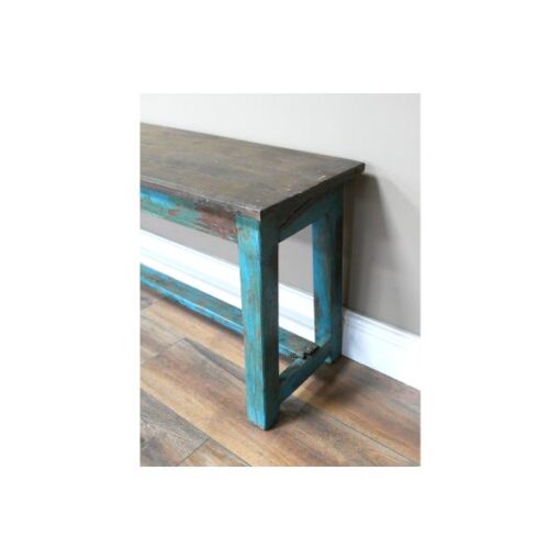 Blue Bench D8686(2)