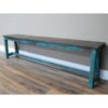 Blue Bench D8686(3)