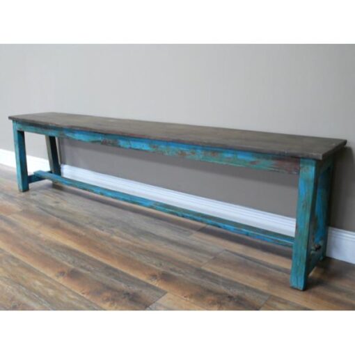 Blue Bench D8686(3)