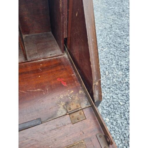 Bureau Writing Desk KAS822 (10)
