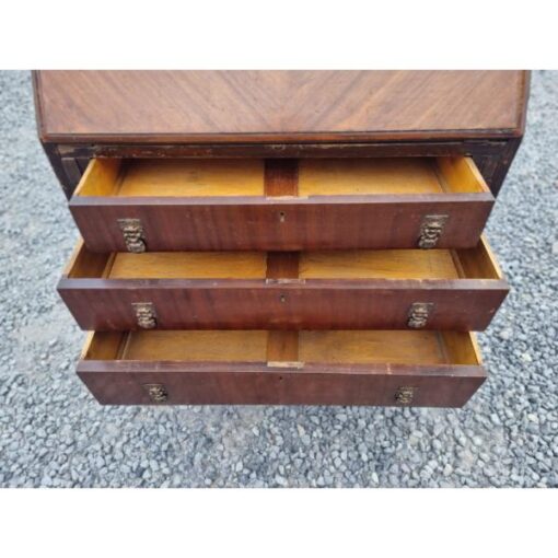 Bureau Writing Desk KAS822 (15)