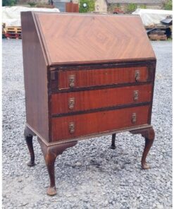Bureau Writing Desk KAS822 (3)