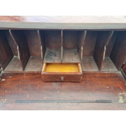 Bureau Writing Desk KAS822 (4)