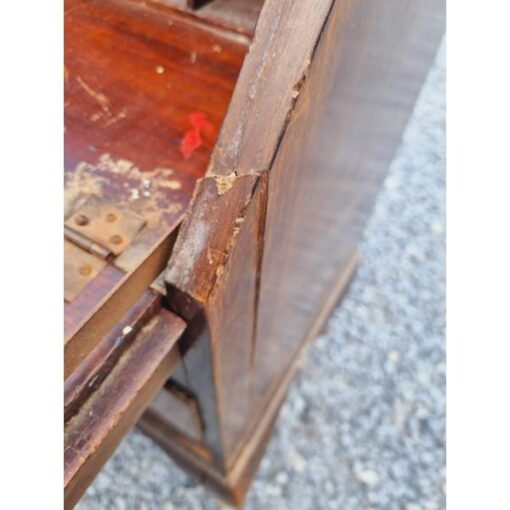 Bureau Writing Desk KAS822 (5)