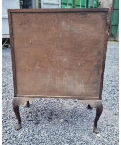Bureau Writing Desk KAS822 (9)