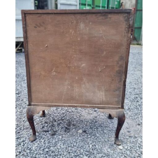 Bureau Writing Desk KAS822 (9)