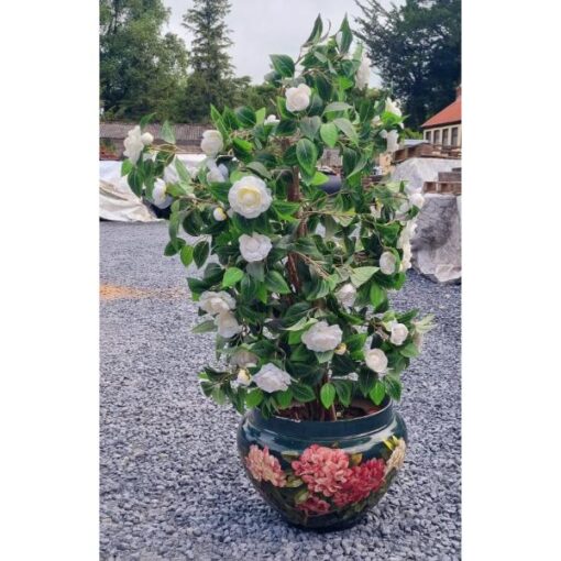 Ceramic Vase KAS821 (1)