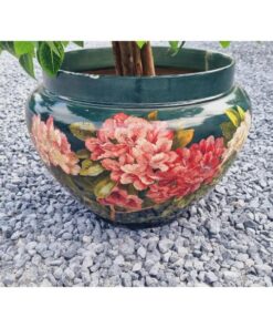 Ceramic Vase KAS821 (4)