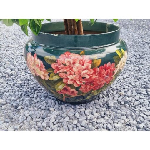 Ceramic Vase KAS821 (4)