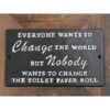 Change the World D10712