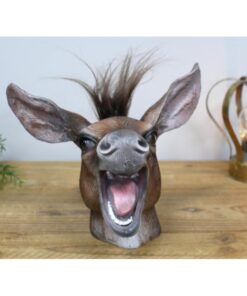 Donkey Head D11154(6)