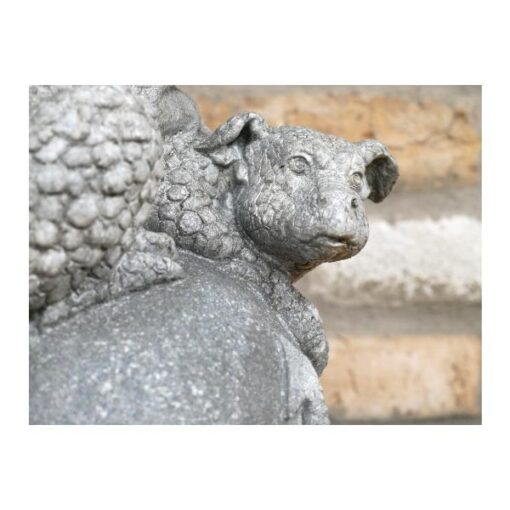 Dragon on Ball D9396(2)