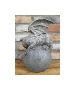 Dragon on Ball D9396(4)