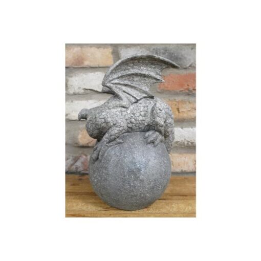 Dragon on Ball D9396(4)