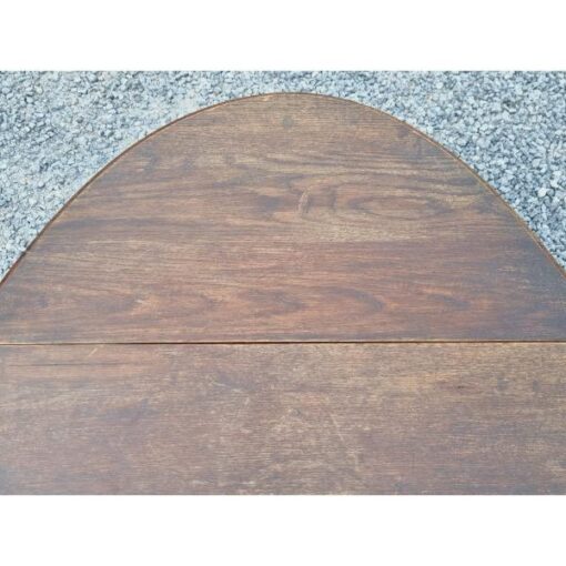 Drop Leaf Table KAS820 (2)