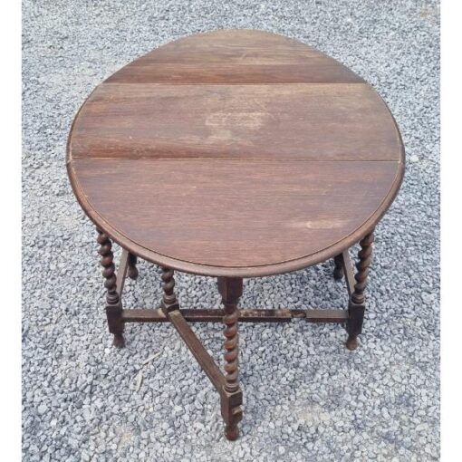 Drop Leaf Table KAS820 (5)