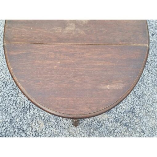 Drop Leaf Table KAS820 (6)