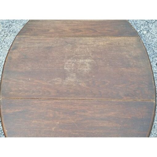 Drop Leaf Table KAS820 (7)
