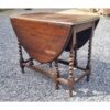 Drop Leaf Table KAS820 (8)