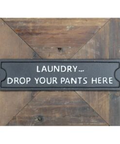 Drop Pants Here D10772