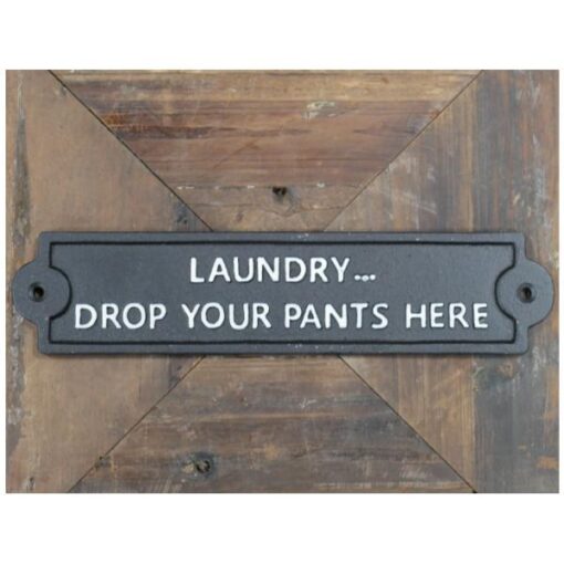 Drop Pants Here D10772