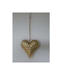 Heart Decoration D9150(1)