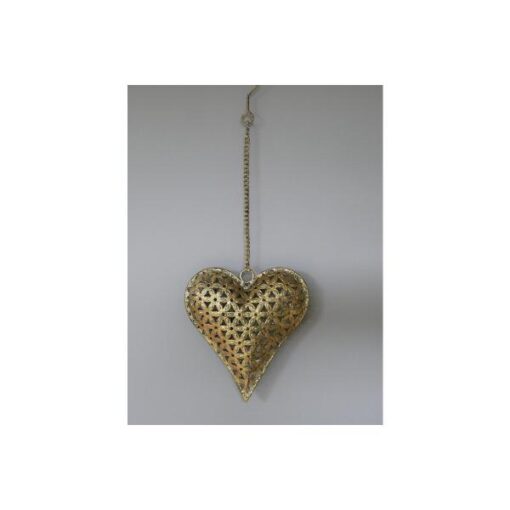 Heart Decoration D9150(1)