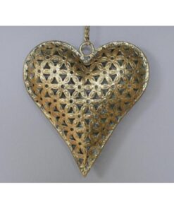 Heart Decoration D9150(2)