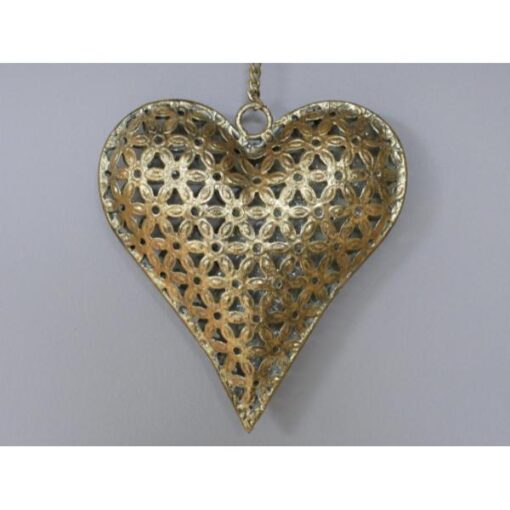 Heart Decoration D9150(2)