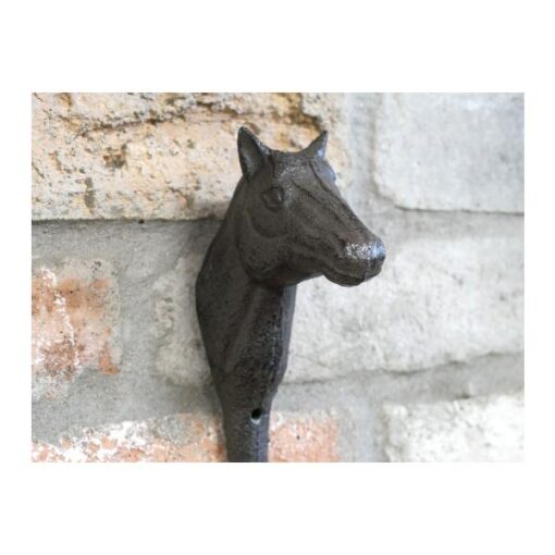 Horse Head Hook Large D10323(2)