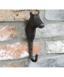 Horse Head Hook Large D10323(3)